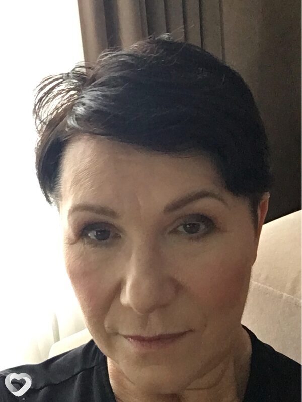 Марина, 63, Самаре — анкета №1525582