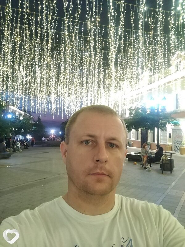 Bigboi, 25, Уссурийске — анкета №1525583