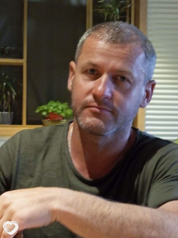 Александр, 37, Партизанске — анкета №1525584