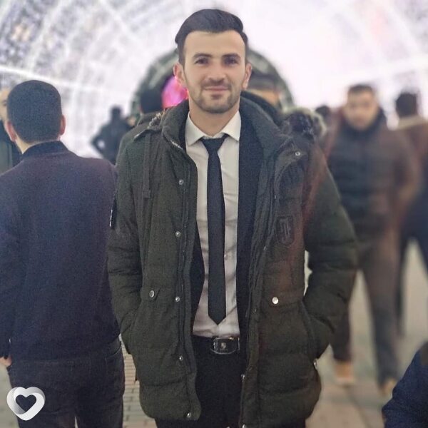 İsmat, 32, Баку — анкета №1525586