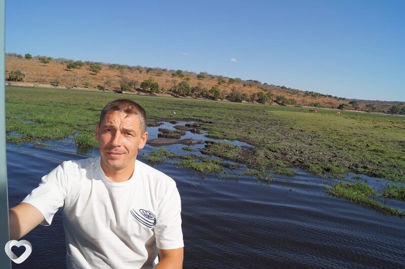 Александр, 45, Богучаре — анкета №1525590