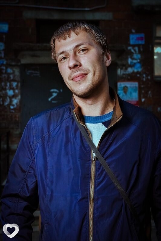 Сергей, 36, Нижнем Новгороде — анкета №1525598
