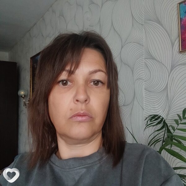 Natalia, 46, Ошмянах — анкета №1525803