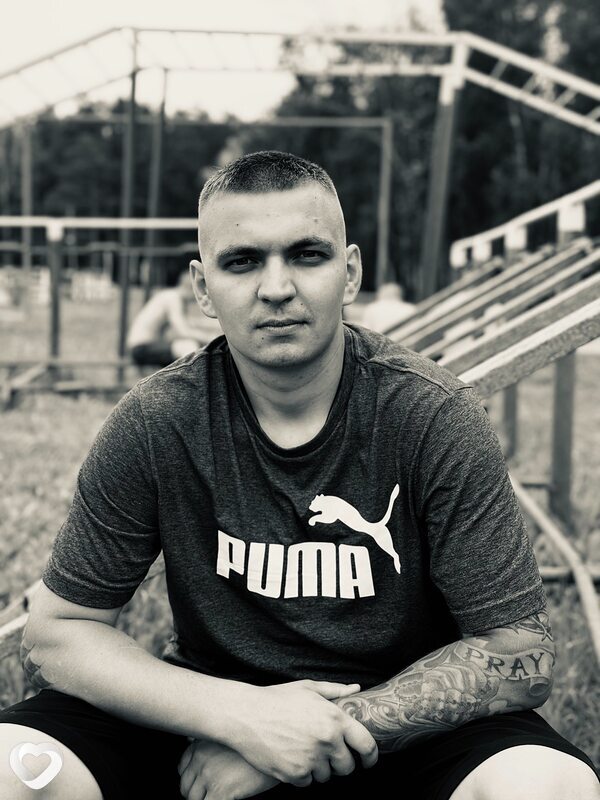 Андрей, 26, Новосибирске — анкета №1525804