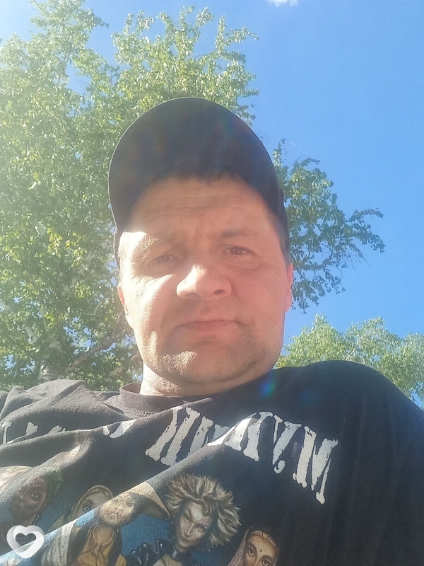 Алекс, 45, Тюмени — анкета №1525806