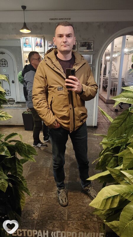 Сергей, 28, Иванове — анкета №1525813