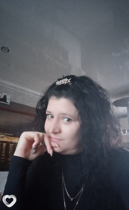 Елена, 37, Минусинске — анкета №1525814