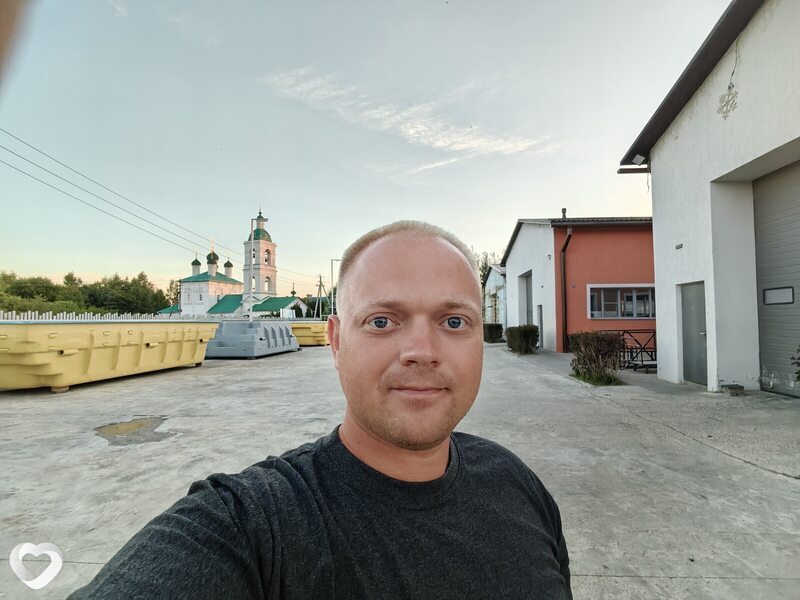 Роман, 36, Ярославле — анкета №1525819