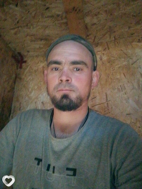Сергей, 31, Курске — анкета №1525821