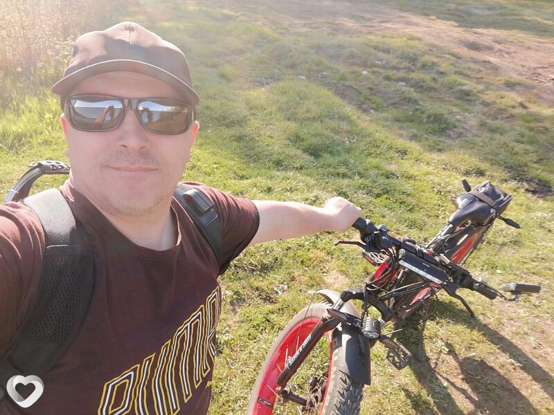 Павел, 40, Хабаровске — анкета №1525823