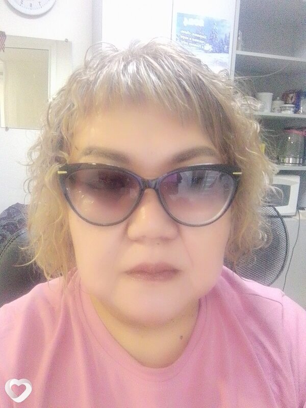 Аграфена, 55, Иркутске — анкета №1525554