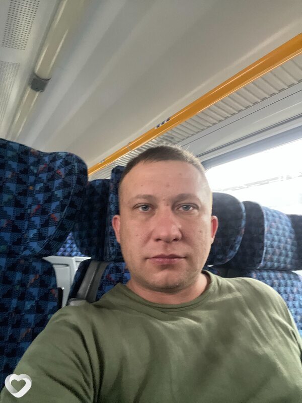 Александр, 35, Лобне — анкета №1525556