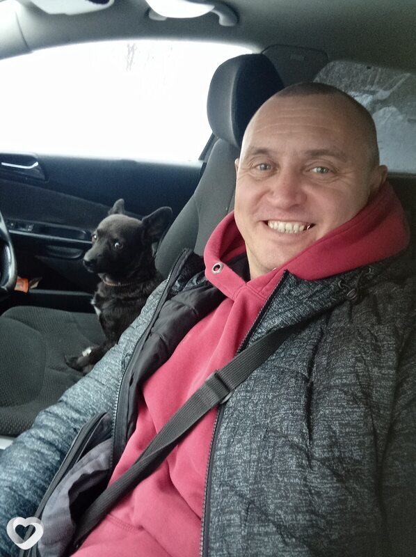 Дмитрий, 50, Нижнем Новгороде — анкета №1525565