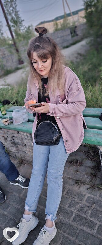 Алина, 36, Нефтекамске — анкета №1525567
