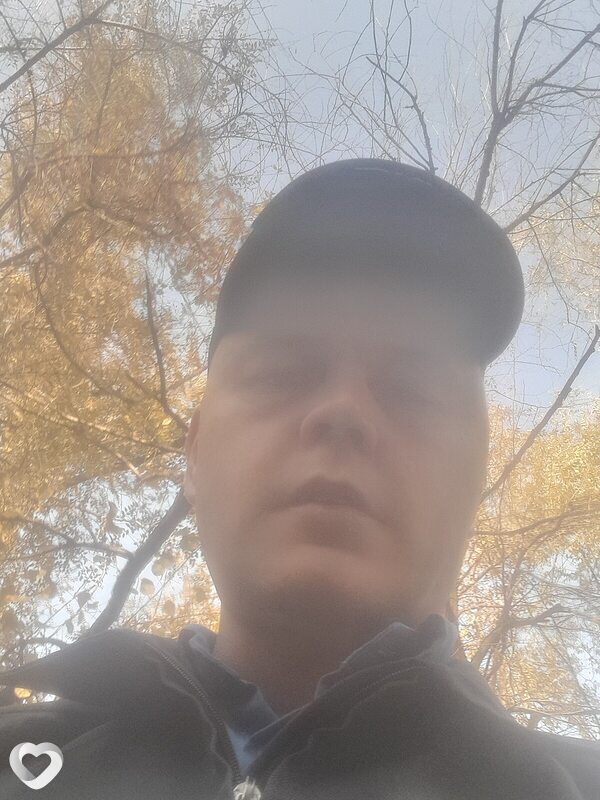 Дмитрий, 39, Алматы — анкета №1525568