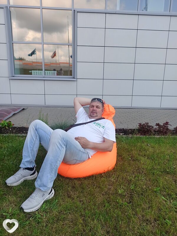 Сергей, 47, Электростали — анкета №1525570