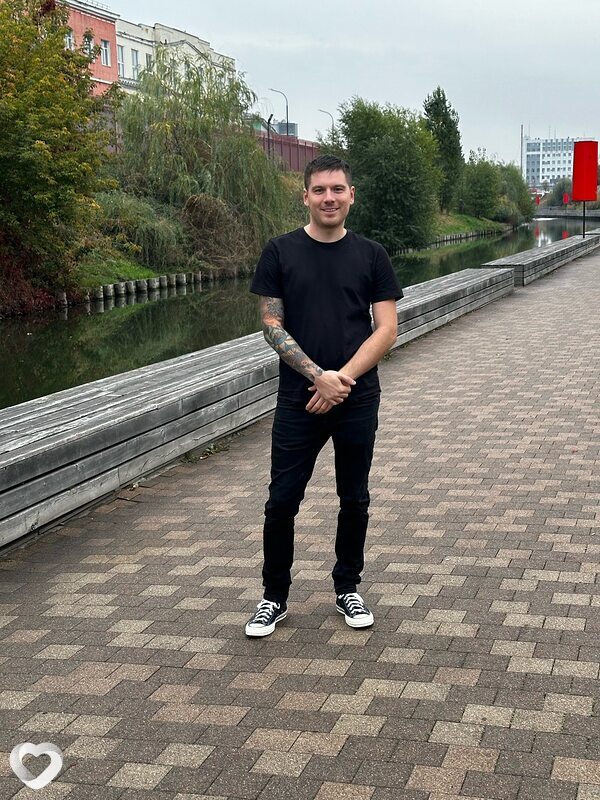 Дима, 32, Туле — анкета №1525628