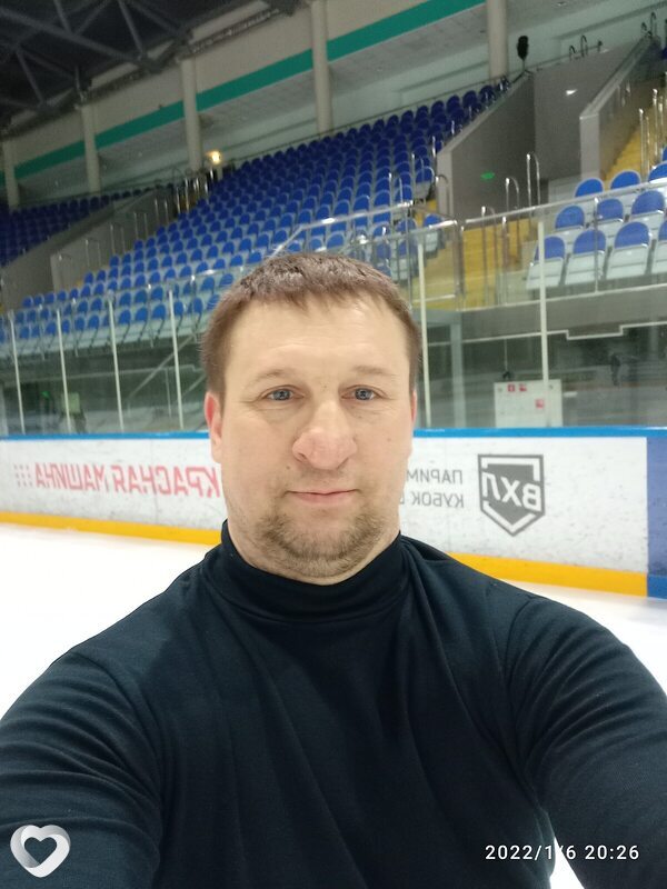 Александр, 49, Рязани — анкета №1525629