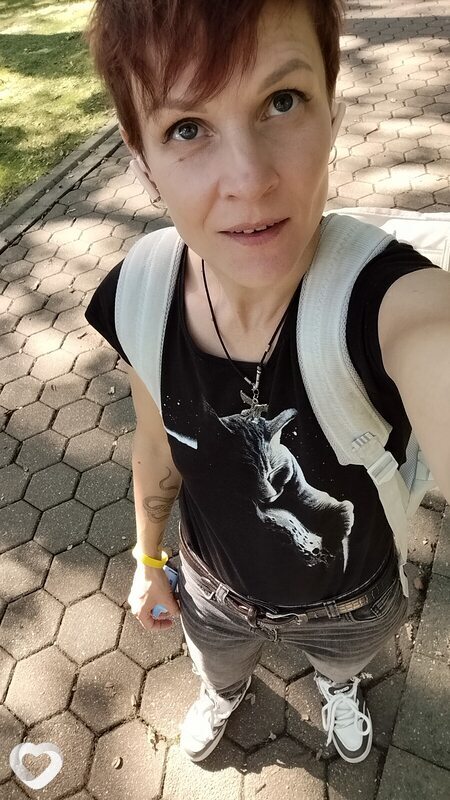 Александра, 36, Киеве — анкета №1525632