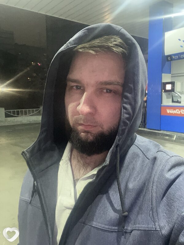 Константин, 34, Новосибирске — анкета №1525639