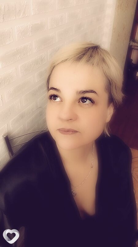 Зарина, 44, Челябинске — анкета №1525648
