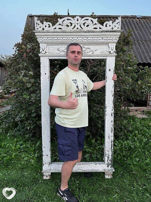Сергей, 43, Минске — анкета №1525505