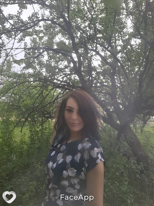 Елена, 35, Каменске-Шахтинском — анкета №1525507