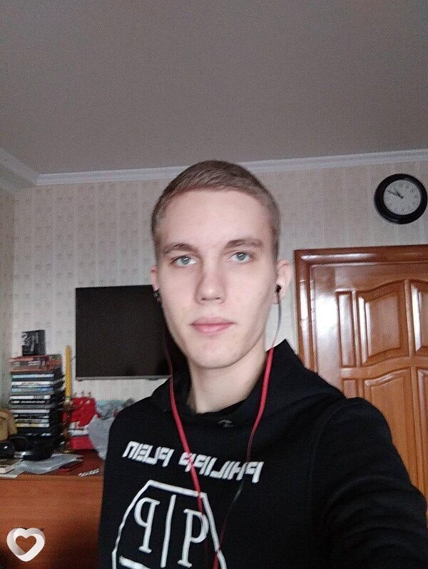 Алексей, 25, Ростове-на-Дону — анкета №1525508
