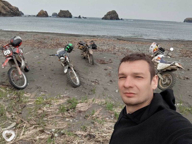 Сергей, 43, Севастополе — анкета №1525512