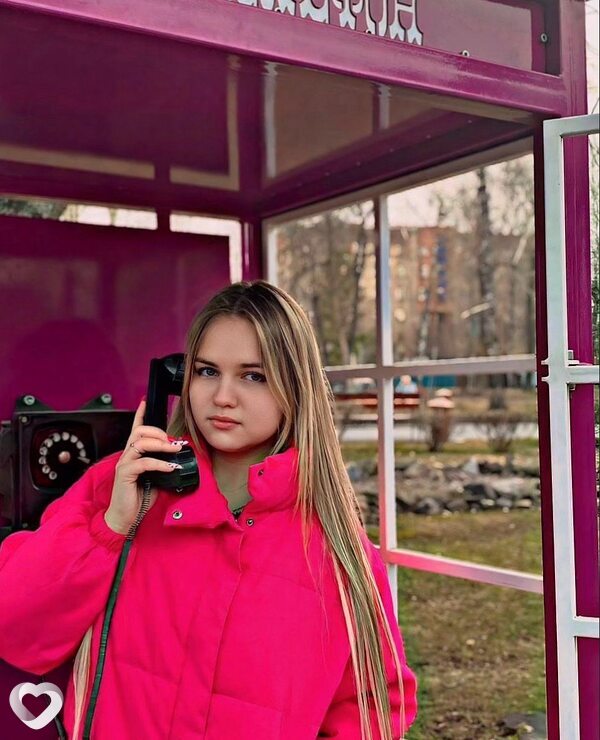 Вика, 26, Москве — анкета №1525513
