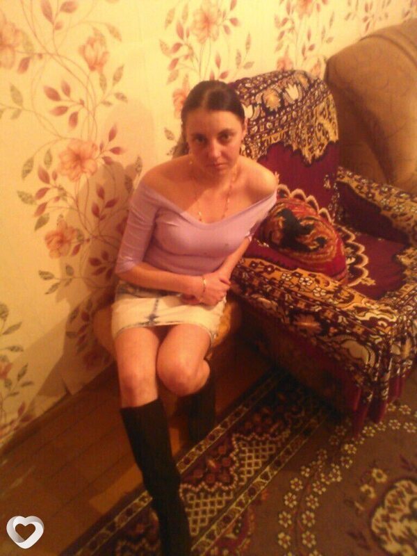 Настасья, 35, Челябинске — анкета №1525514