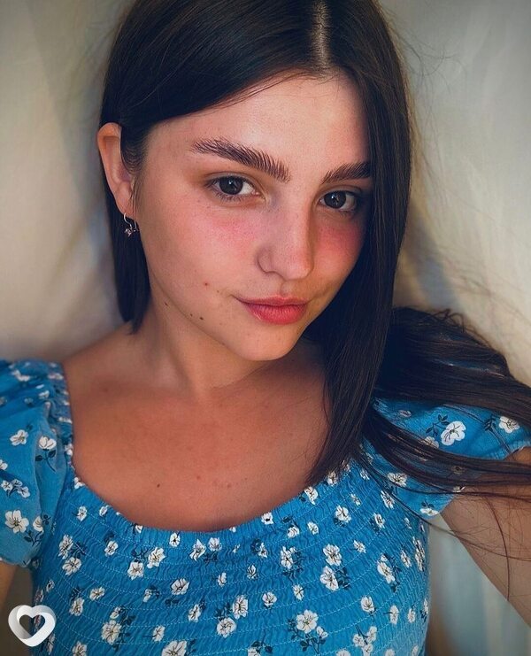 Кристина, 29, Гродно — анкета №1525516