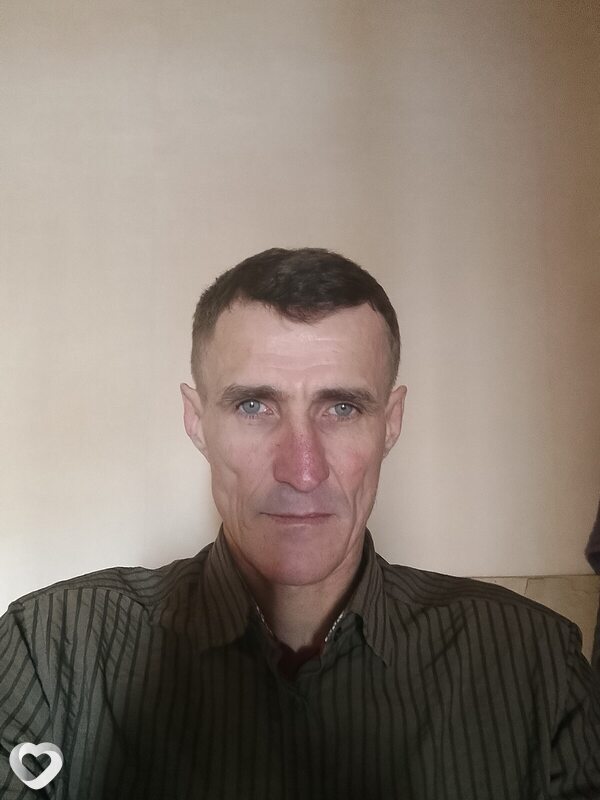 Александр, 46, Новосибирске — анкета №1525521