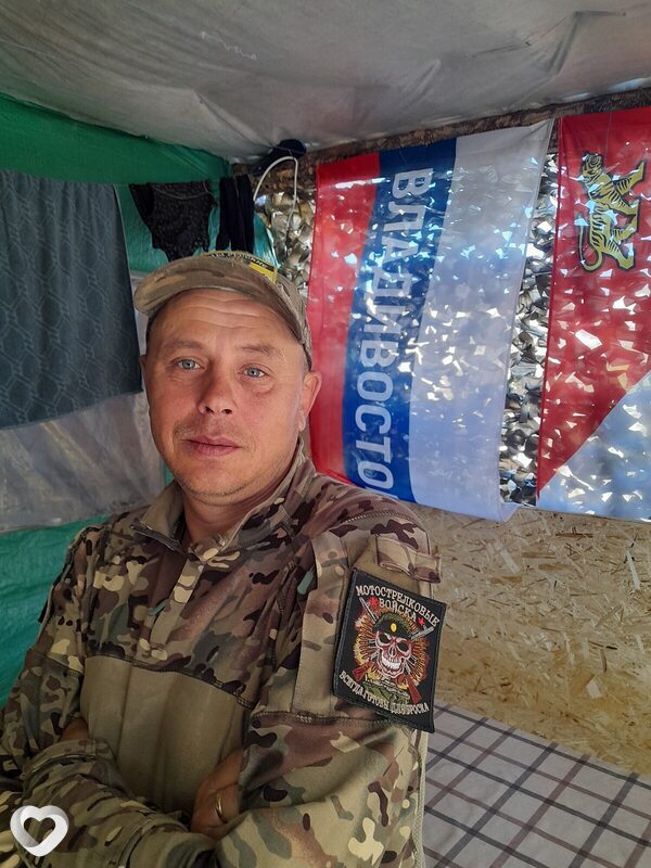 Алексей, 51, Луганске — анкета №1525522