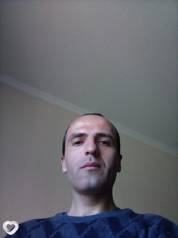 Alexsander, 43, Тбилиси — анкета №1525523