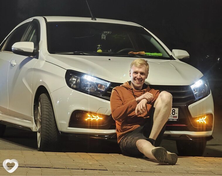 Артём, 25, Ижевске — анкета №1525524
