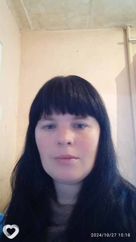 Кристина, 40, Нижнем Тагиле — анкета №1525538