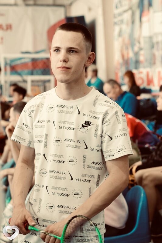 Юрий, 21, Благовещенске — анкета №1525539