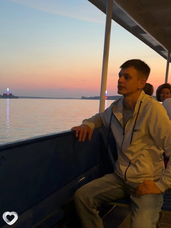 Денис, 37, Костроме — анкета №1525544