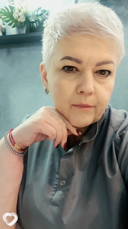 Анна, 52, Караганде — анкета №1525546