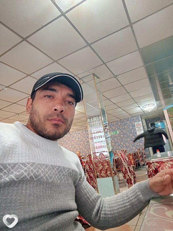 Сания, 36, Иркутске — анкета №1525548