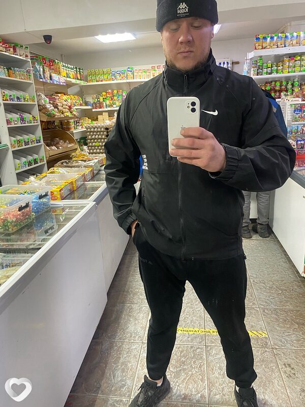 Никита, 29, Аксу — анкета №1525549