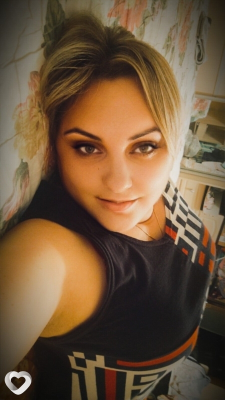 Natali, 36, Москве — анкета №1525651