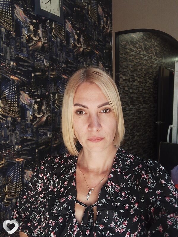 Екатерина, 43, Самаре — анкета №1525657
