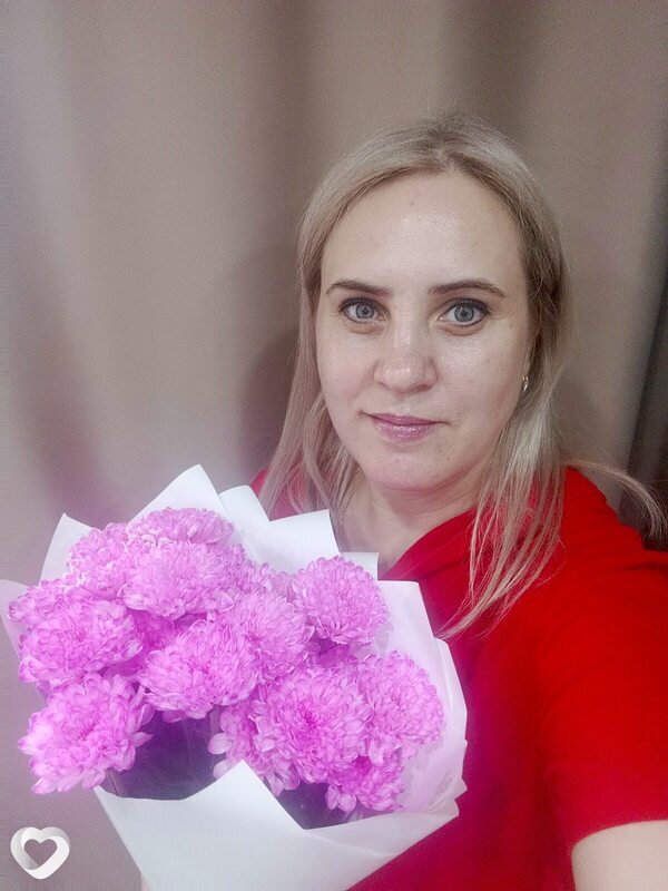 Наталия, 46, Набережных Челнах — анкета №1525661
