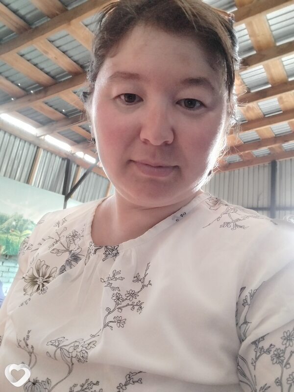 Жупар, 34, Щучинске — анкета №1525673