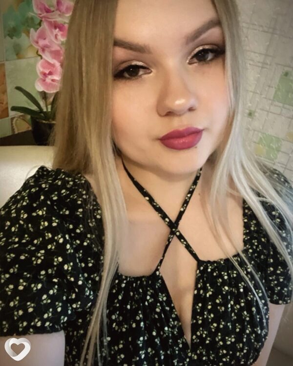 Маргарита, 24, Минске — анкета №1526229