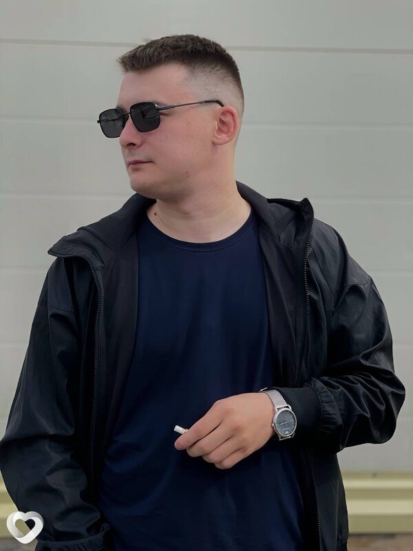 Сергей, 27, Санкт-Петербурге — анкета №1526235