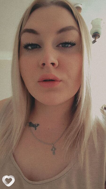 Алина, 29, Витебске — анкета №1526242