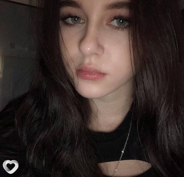 Анастасия, 23, Санкт-Петербурге — анкета №1526247